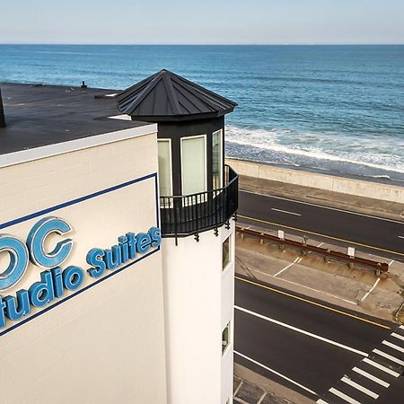 Direct Oceanfront Studio Suite! Hampton Zewnętrze zdjęcie