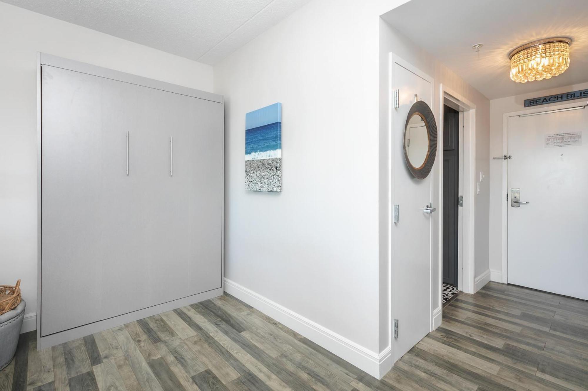 Direct Oceanfront Studio Suite! Hampton Zewnętrze zdjęcie