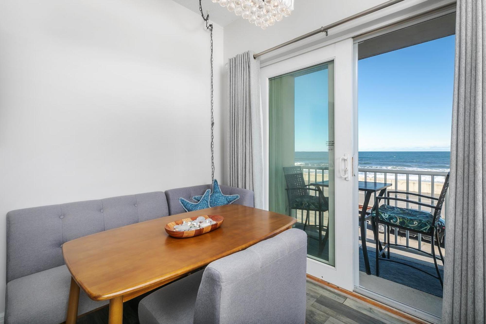 Direct Oceanfront Studio Suite! Hampton Zewnętrze zdjęcie