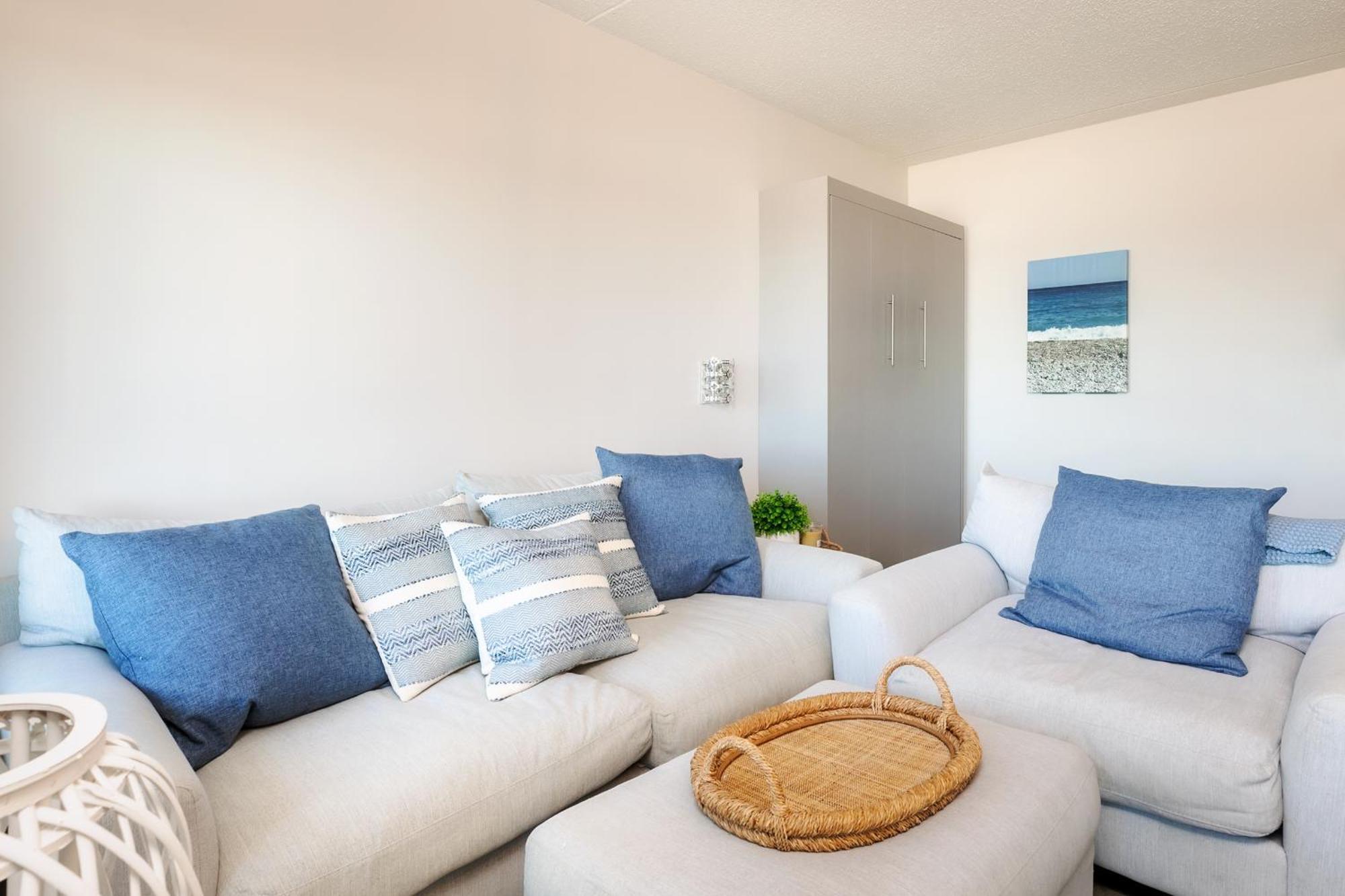 Direct Oceanfront Studio Suite! Hampton Zewnętrze zdjęcie